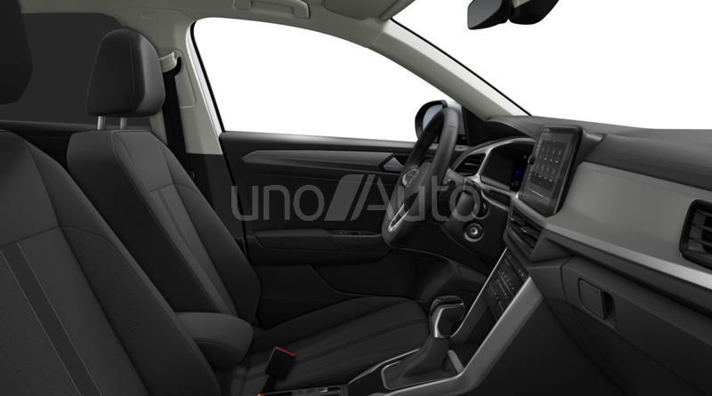 T-Roc 1.5 TSI Más DSG7 110KW