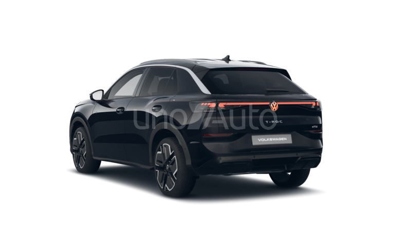 T-Roc 1.5 eTSI R-Line DSG7 110kW