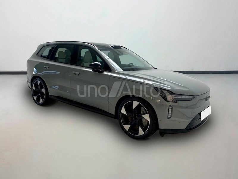 EX90 Twin Performance Ultra