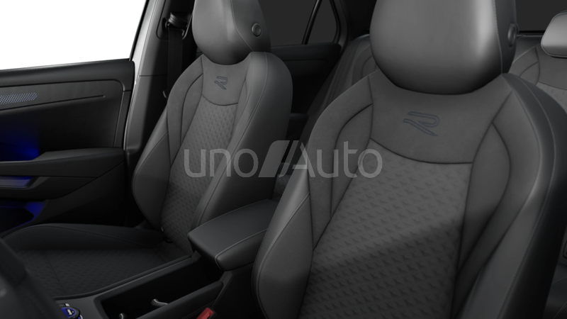 T-Roc 1.5 eTSI R-Line DSG7 110kW