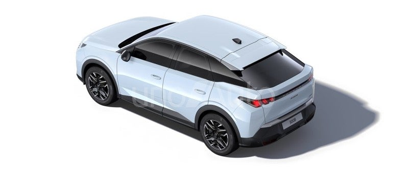 3008 Hybrid Allure eDCS6 145