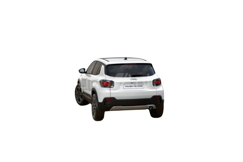 1.2 G 74kW (100CV) Summit