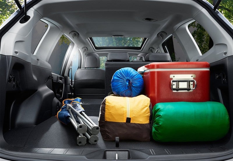 Forester 2.0i Executive CVT