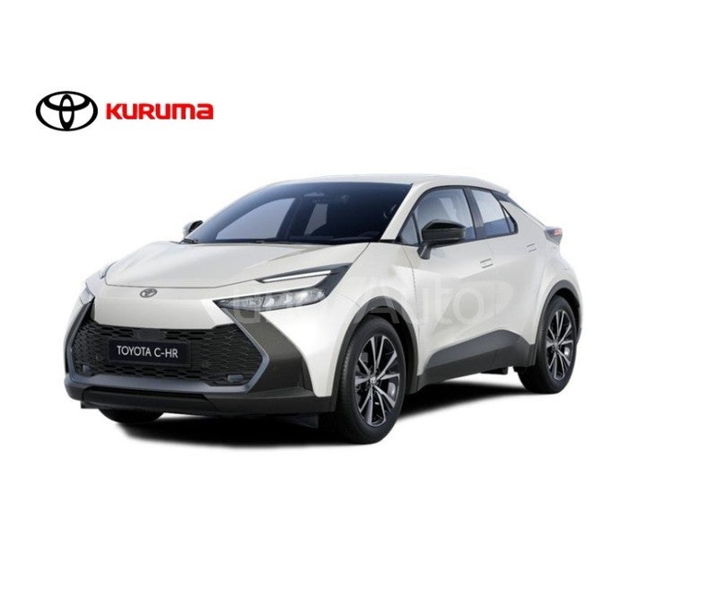 C-HR 140H Active