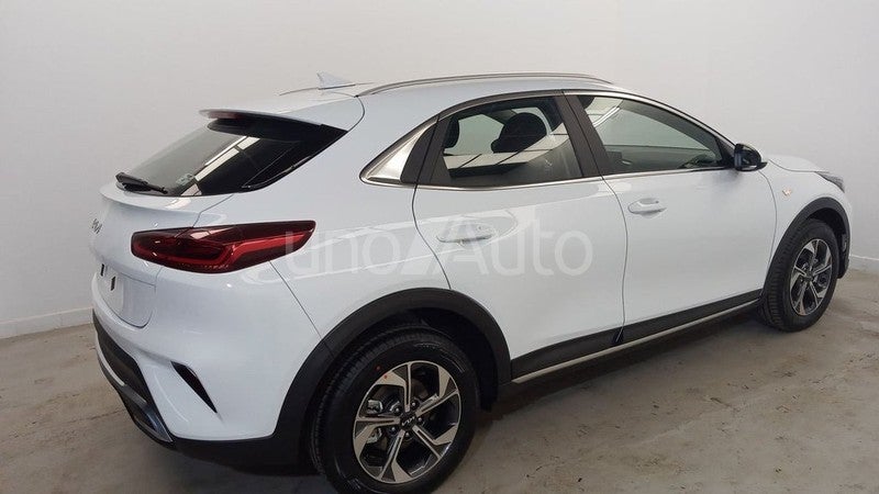 XCeed 1.0 T-GDi Drive 115