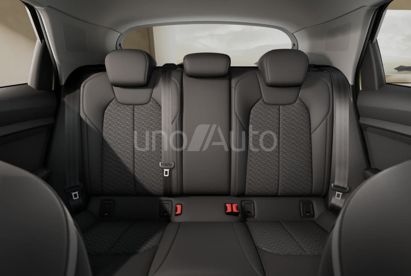 A1 Allstreet 30 TFSI Adrenalin S tronic 85kW