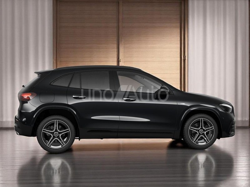 GLA 250e