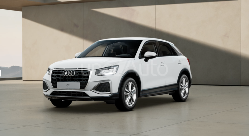 Q2 30 TDI Advanced 85kW