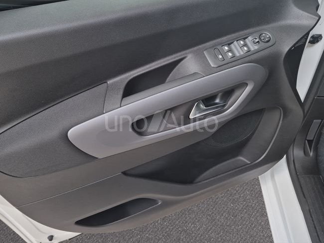 100 Cv 1.5 Td S/S MT6 €6.4