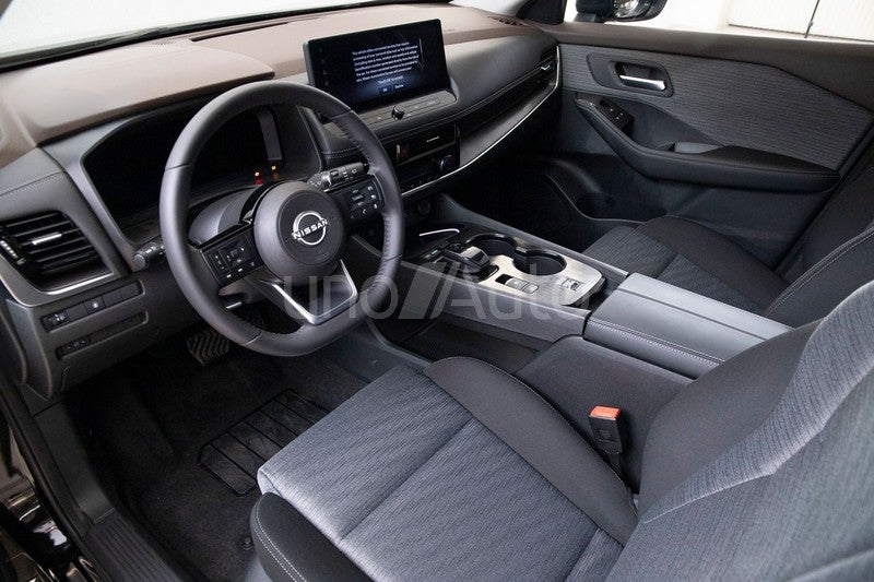 5pl 1.5 e-POWER 152kW 4x2 A/T N-Connecta