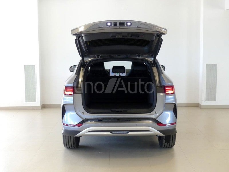 BYD Seal U 1.5 DM-i Boost