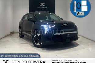 KIA EV3 Air Standard Range