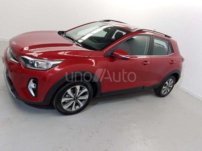 Stonic 1.0 T-GDi MHEV Drive 100