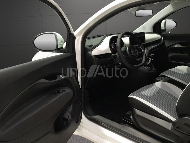 TORINO 1.0 Hybrid 48kW (65cv)