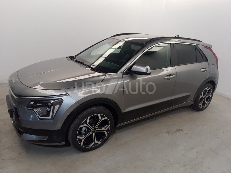 Niro 1.6 HEV Drive 139