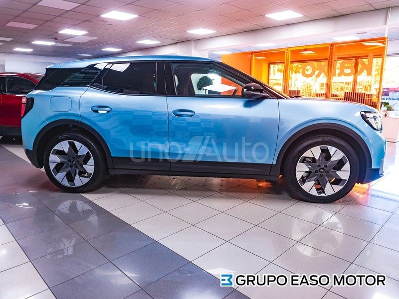Explorer RWD Rango Extendido Premium  77kWh
