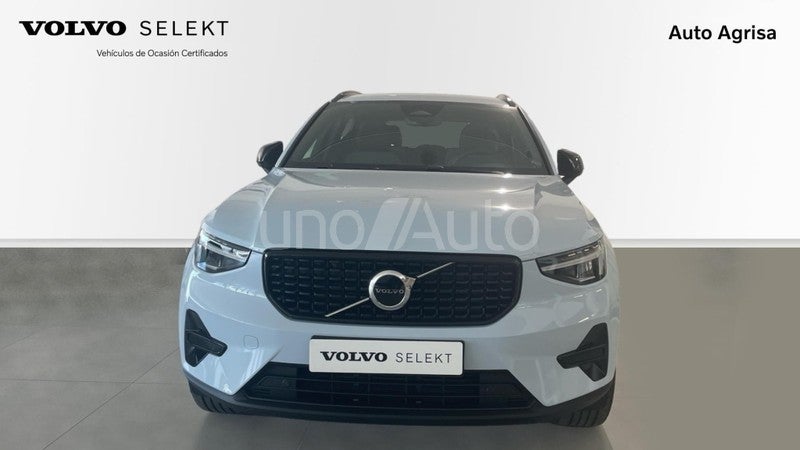 XC40 2.0 B4 MHEV PLUS DARK DCT 197 5P