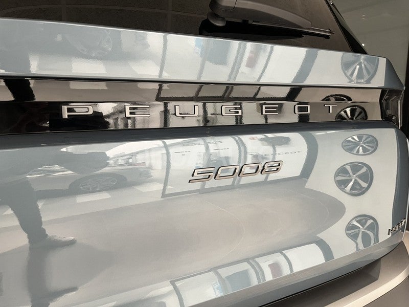 5008 Hybrid GT Exclusive eDCS6 145
