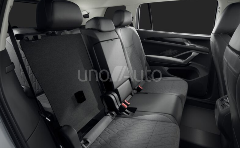 Tayron 2.0 TDI Más DSG7 110kW