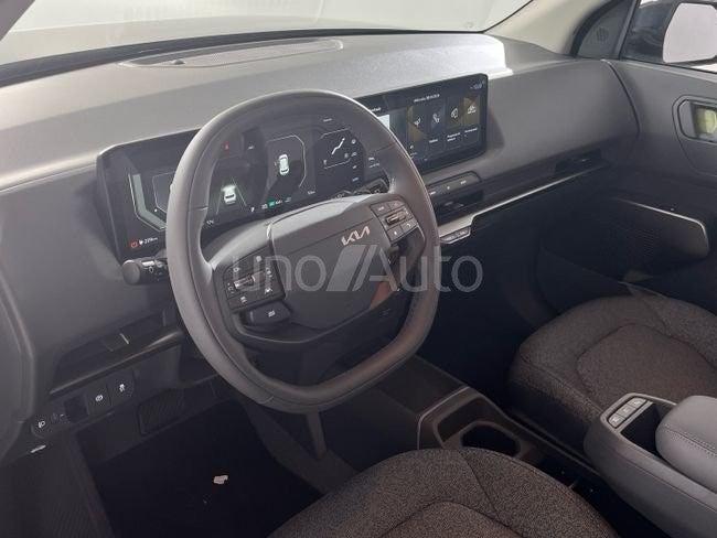 EV2 Standar Range Air 108kW