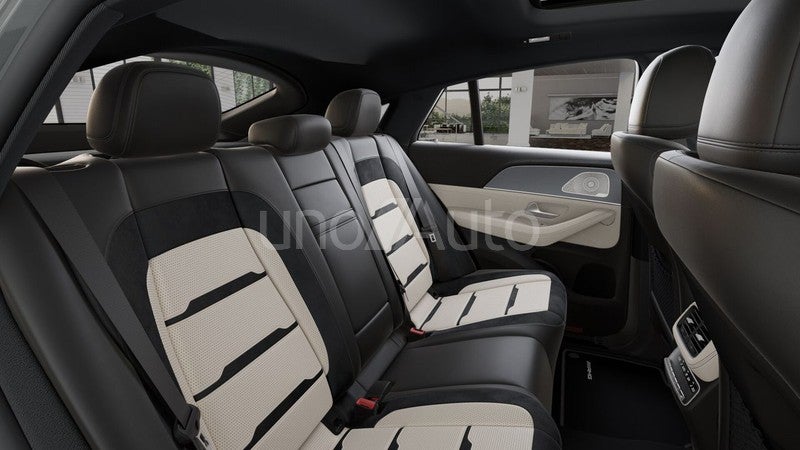 GLE Mercedes-AMG GLE 53 Hybrid 4MATIC+