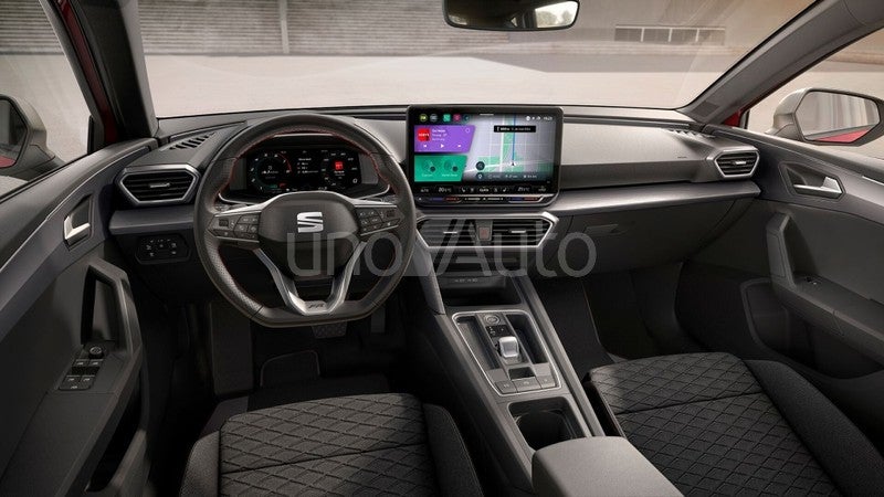 León 1.5 eTSI DSG-7 S&S FR Special Edition 150