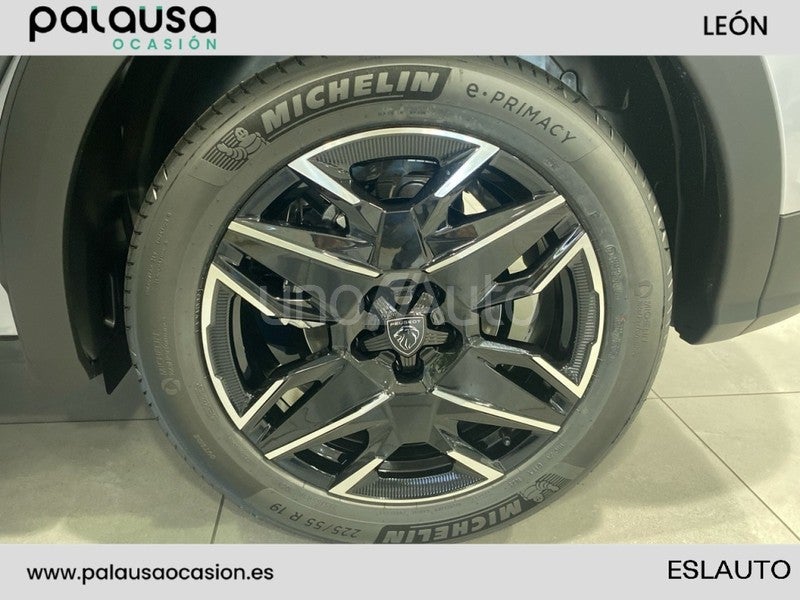 3008 Plug-in Hybrid 195 Allure Exclusive e-CDT7