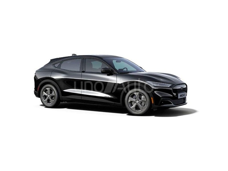 FORD Mustang Mach-E Base RWD Rango Estánd. (Bat. LFP) 198kW
