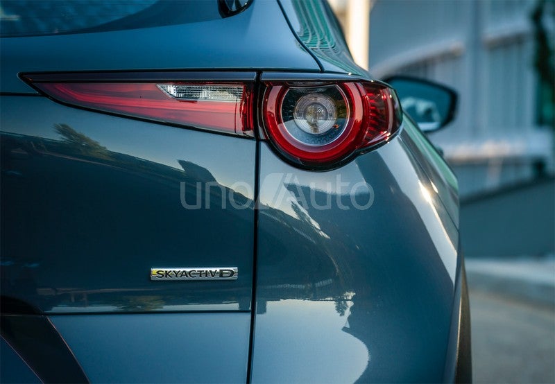 CX-30 2.5 e-Skyactiv-G Prime Line FWD 103kW