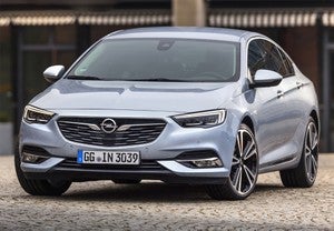 OPEL Insignia 1.5 T XFT S&S Innovation 165