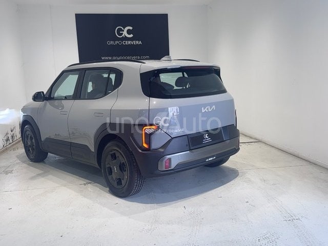 EV2 Standar Range Air 108kW