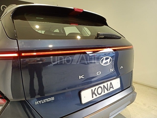 Kona 1.0 TI XLS 4x2 115