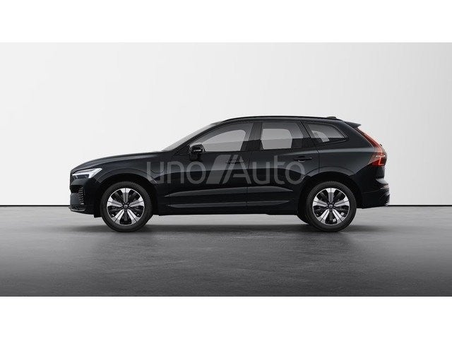 XC60 T6 Recharge Plus Dark