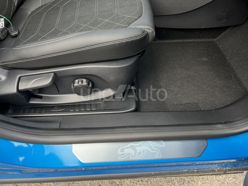 Puma Gen-e FWD 43kWh