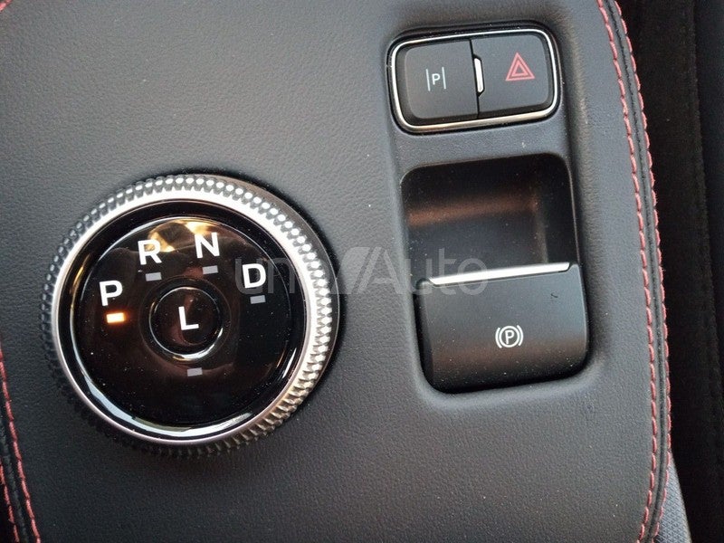 Mustang Mach-E Premium RWD Rango extendido