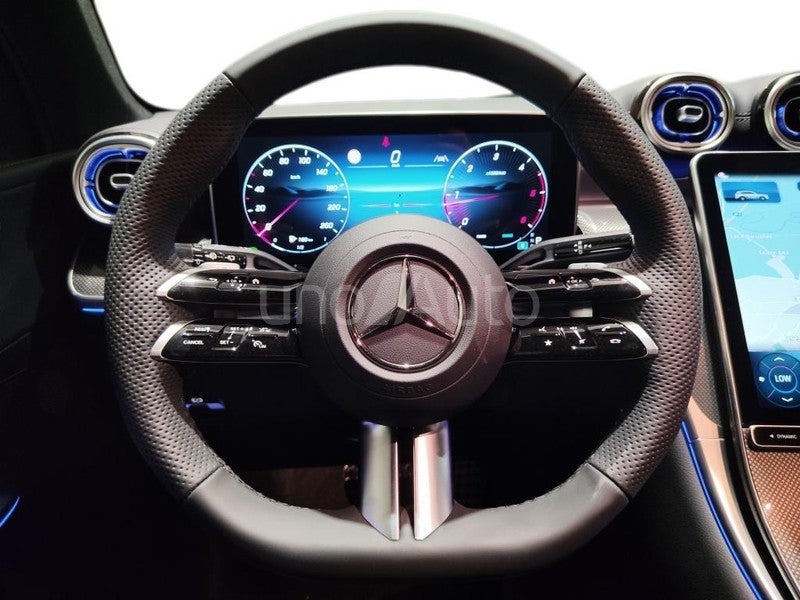 CLASE GLC GLC 220 d 4MATIC
