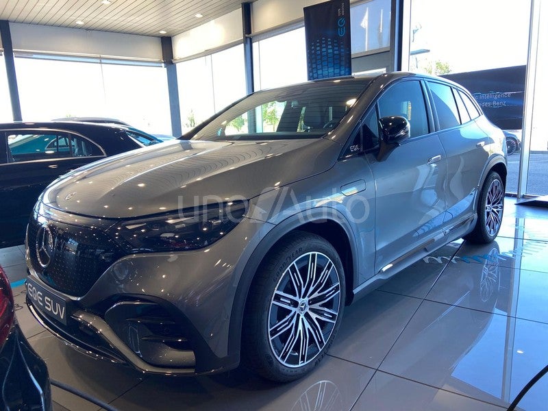 350 4MATIC SUV