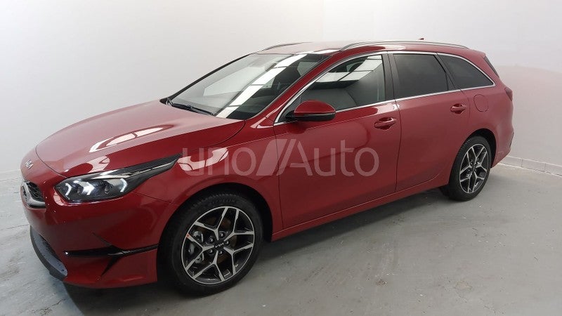 Ceed Tourer 1.0 MHEV Tech DCT 100
