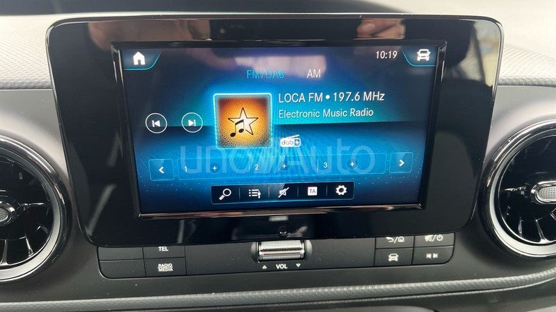 110 CDI 70kW Tourer Base