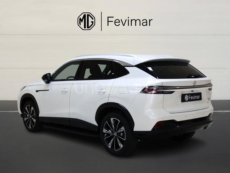 E 1.5T PHEV Luxury