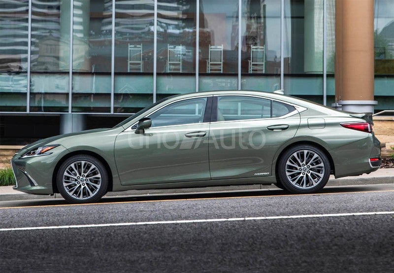 ES 300h Premium