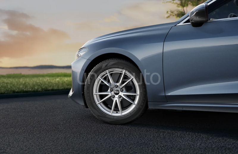 A5 2.0TDI Business 204 S tronic