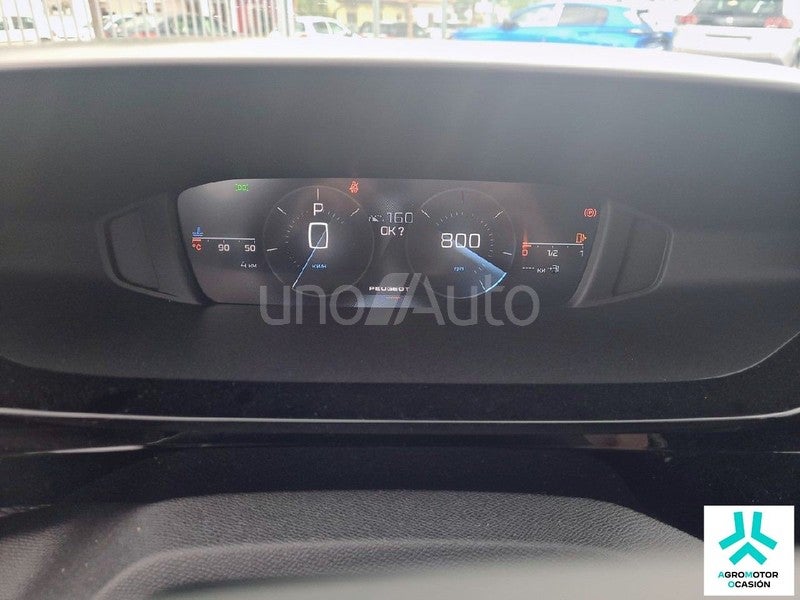 308 1.5 BlueHDi S&S Style EAT8 130