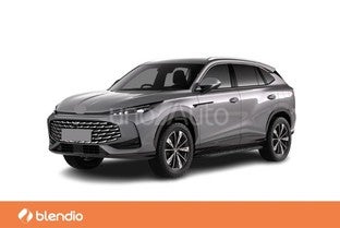 MG HS E 1.5T PHEV Luxury