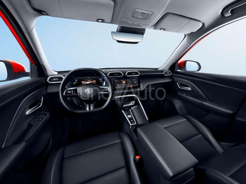 Luxury