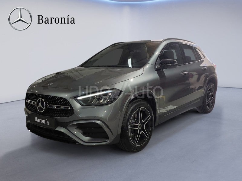 GLA 250e