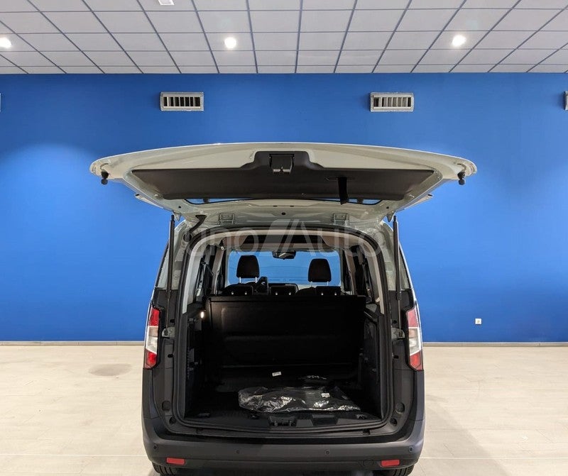 Tourneo Courier 1.0 Ecoboost Trend Aut.