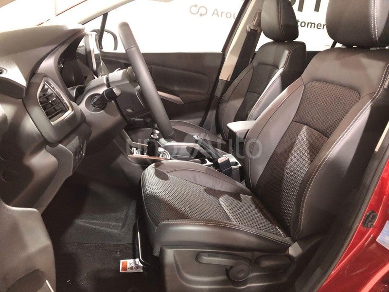S-Cross 1.4L Mild Hybrid S3