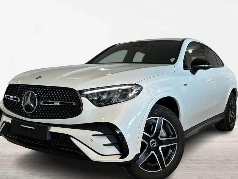 CLASE GLC GLC 220 d 4MATIC