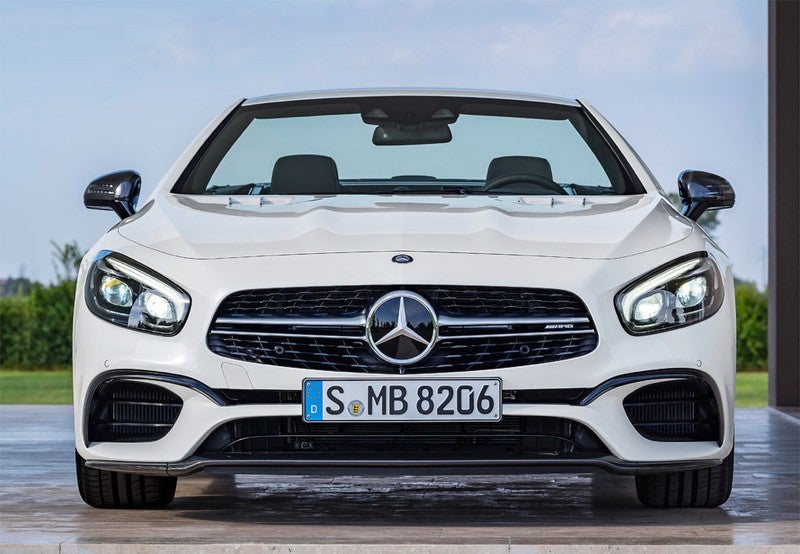 SL 500 Aut.